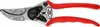 Felco 100, Kovadlina, Hliník, Červená, Ocel, Šedá, 210 mm Náhled obrázku produktu 2