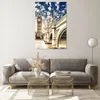 Bilder auf glas - Einteilig - London architektur big ben - Produktbild-Vorschau 7