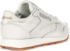 Reebok Classic Leather In Off White For Women – 4 UK - 37 Produktbild-Vorschau 3
