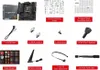 MSI MAG B850M MORTAR WIFI motherboard AMD B850 Socket AM5 Anteprima dell’immagine prodotto 12