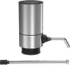 Aérateur doseur de vin, PRESTIGIO, Inox, Noir/Argent Voir les images du produit 7