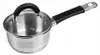 Kinghoff Stahltopf mit Deckel 0,5l 12cm KH1253 Produktbild-Vorschau 4