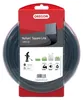 Filo per decespugliatore Oregon AluMax quadrato 3,0 mm x 40 Anteprima dell’immagine prodotto 1