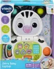 VTech Baby Zebra Laptop, 0,75 Jahr(e), Mit Ton, Produktbild-Vorschau 3