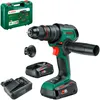 Bosch Home and Garden AdvancedImpact 18V-80 QuickSnap Anteprima dell’immagine prodotto 2
