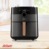Arzum AR2074-B Airtasty XL, Airfryer Produktbild-Vorschau 5