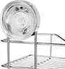 Regal aus metall auf zwei ebenen - 5 five simply smart Produktbild-Vorschau 10