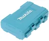 Makita B-28606 Schraubendreher-bit-set Blau  Blau One Size Produktbild-Vorschau 14