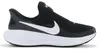 Nike Revolution 8 EasyOn - Sneakers sportive da donna, nero Anteprima dell’immagine prodotto 2
