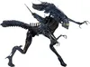 Figúrka NECA Aliens Xenomorph Queen Ultra Deluxe 38 cm Náhľad obrázku produktu 2