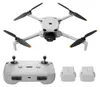 DJI Lito 1 Fly More Combo, 4 rotory/rotorů, 48 MP, 3840 x Náhled obrázku produktu 5