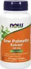 Voedingssupplementen: NOW Foods Saw Palmetto Extract. Saw Productafbeelding-voorbeeld 1