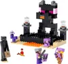 LEGO 21242 Minecraft Arena Endu, Zestaw Bitewny Gracz Podgląd zdjęcia produktu 30