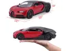 BBURAGO Bugatti Chiron Sport, Model supersportovního Náhled obrázku produktu 26