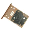 Samsung Galaxy A53 5G (SM-A536B) Sim Karten Halter Tray Produktbild-Vorschau 2