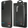 BMW M Kollektion Dreiecke - Etui Samsung Galaxy S22+ Produktbild-Vorschau 1