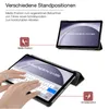 Schutzhülle + 2x 4H Displayfolie für Xiaomi Pad 6S Pro 12.4 Produktbild-Vorschau 5
