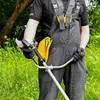 Kosa Spalinowa Podkaszarka Wykaszarka Kosiarka Do Trawy Podgląd zdjęcia produktu 20