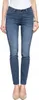 LEE, Damen Jeanshose, Skinny fit, SCARLETT, W26 L33, Blau, Produktbild-Vorschau 4