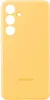 Samsung Silicone Cover Galaxy S24+ - yellow Produktbild-Vorschau 7