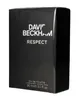 David Beckham Respect - Toaletná voda pre mužov, 90 ml. Náhľad obrázku produktu 3