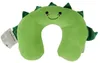 Reisekissen TRAVEL FRIENDS, 33 x 25 cm, Plüsch – Produktbild-Vorschau 1