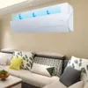 Systèmes de climatisation : déflecteur d'air extensible – Voir les images du produit 2