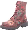 Schnürstiefelette Warmfutter bis 35mm Absatz (casual) Produktbild-Vorschau 8