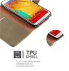 Cadorabo Hülle für Samsung Galaxy NOTE 3 Schutzhülle in Produktbild-Vorschau 5