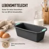 Stampo in silicone per friggitrici ad aria - forma Anteprima dell’immagine prodotto 7