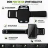 Sportarmband für Samsung Galaxy S26 Plus Ultra Armtasche Produktbild-Vorschau 5