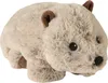 Zabawka do ogrzewania Warmies® Wombat Podgląd zdjęcia produktu 1