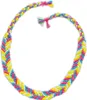 Janod Bastelset Neon Armbänder machen - Kreativer Schmuck Produktbild-Vorschau 5