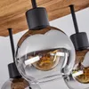Caronia »Caronia« Deckenlampe aus Metall/Glas in Produktbild-Vorschau 6