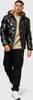 Stone Harbour Geroo Wasserdichte Herren Winter Steppjacke Produktbild-Vorschau 4
