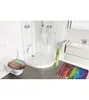 SANILO® Badteppich Rainbow 70 x 110 cm Produktbild-Vorschau 2