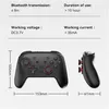 Controller di gioco wireless per Switch / PS4 / PC / Anteprima dell’immagine prodotto 8