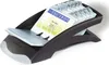 DURABLE Stojak na wizytówki VISIFIX® DESK VEGAS, Czarny, Podgląd zdjęcia produktu 1