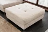 riess-ambiente Wohnlandschaft KENT 220cm champagner beige Produktbild-Vorschau 7