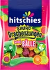 Hitschies Kwaśne smocze języki Brizzl Bälle 100 g Podgląd zdjęcia produktu 2