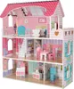 A98 - Maison de poupée Voir les images du produit 24