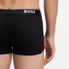 Boss 50475274hb Trunk 3p Power Couleur Noir Voir les images du produit 2