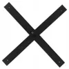 Base per tavolo in metallo SH-5002-6/H, per ufficio, hotel, Anteprima dell’immagine prodotto 13