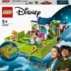 LEGO 43220 Disney Classic Peter Pan & Wendy – Produktbild-Vorschau 25