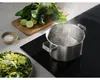 Electrolux EIV644, nero, da incasso, 60 cm, piano cottura a Anteprima dell’immagine prodotto 3