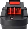 vhbw Akku Ersatz für Black & Decker A12, A12, A12-XJ, Produktbild-Vorschau 6