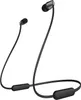 WI-C310B schwarz In-Ear Kopfhörer Produktbild-Vorschau 1