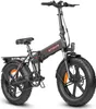 ENGWE EP-2 Boost Damen E-Bike Klappräder Fatbike Herren Produktbild-Vorschau 1