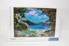 Puzzle Clementoni 2000 HQ Paradiso in terra 32573 Anteprima dell’immagine prodotto 3