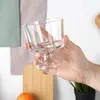 Vilde | Coupe à glace - En verre - 290 ml - 12 pièces - Voir les images du produit 2